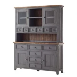 BALIGNTON Buffetschrank 29 BALIGNTON Buffetschrank -Haushaltsgegenstände Rabatte 71000177