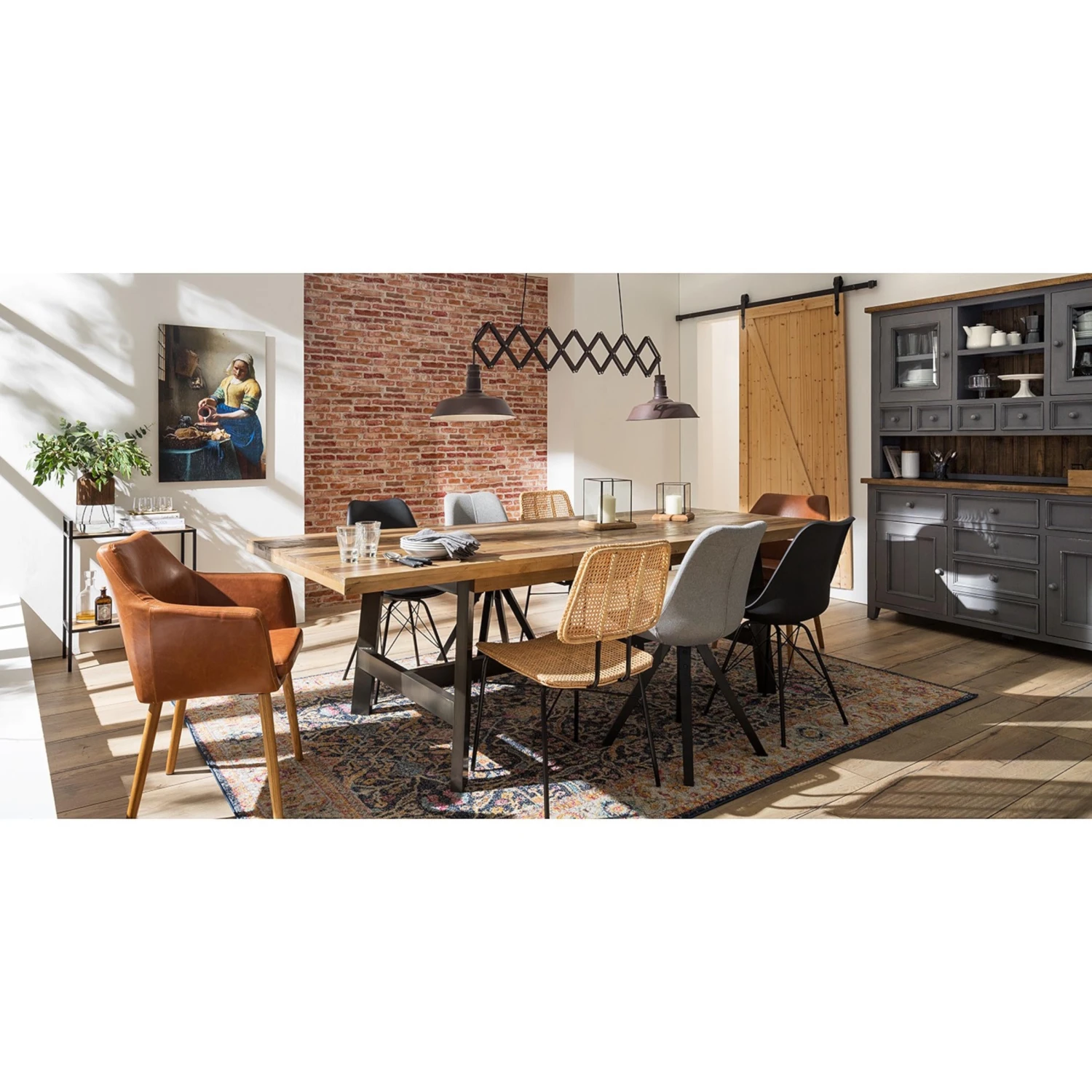 BALIGNTON Buffetschrank 13 BALIGNTON Buffetschrank – Bild 13