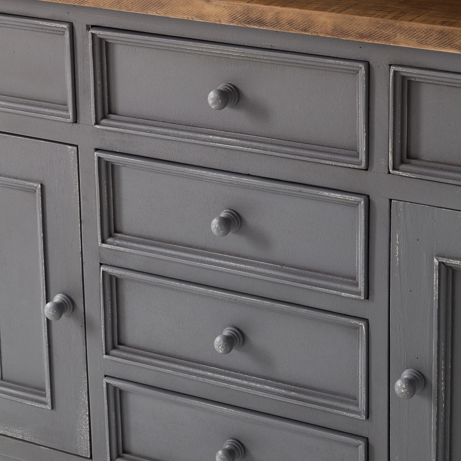 BALIGNTON Buffetschrank 17 BALIGNTON Buffetschrank – Bild 17