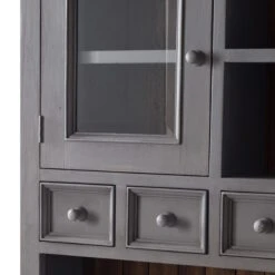 BALIGNTON Buffetschrank 38 BALIGNTON Buffetschrank -Haushaltsgegenstände Rabatte 71000177 9