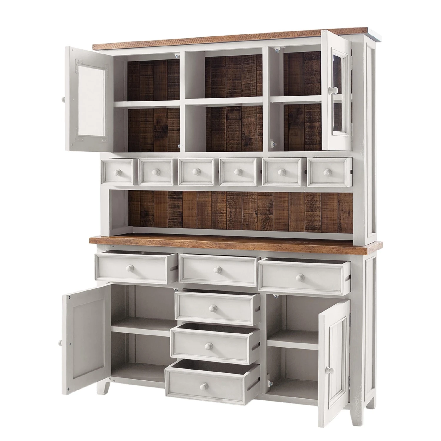BALIGNTON Buffetschrank 2 BALIGNTON Buffetschrank – Bild 2