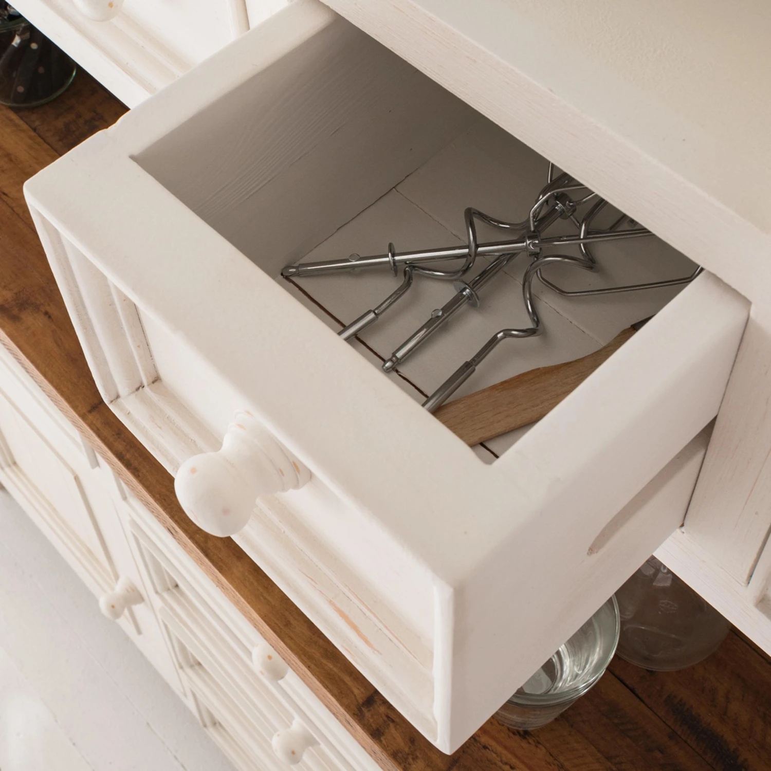 BALIGNTON Buffetschrank 5 BALIGNTON Buffetschrank – Bild 5