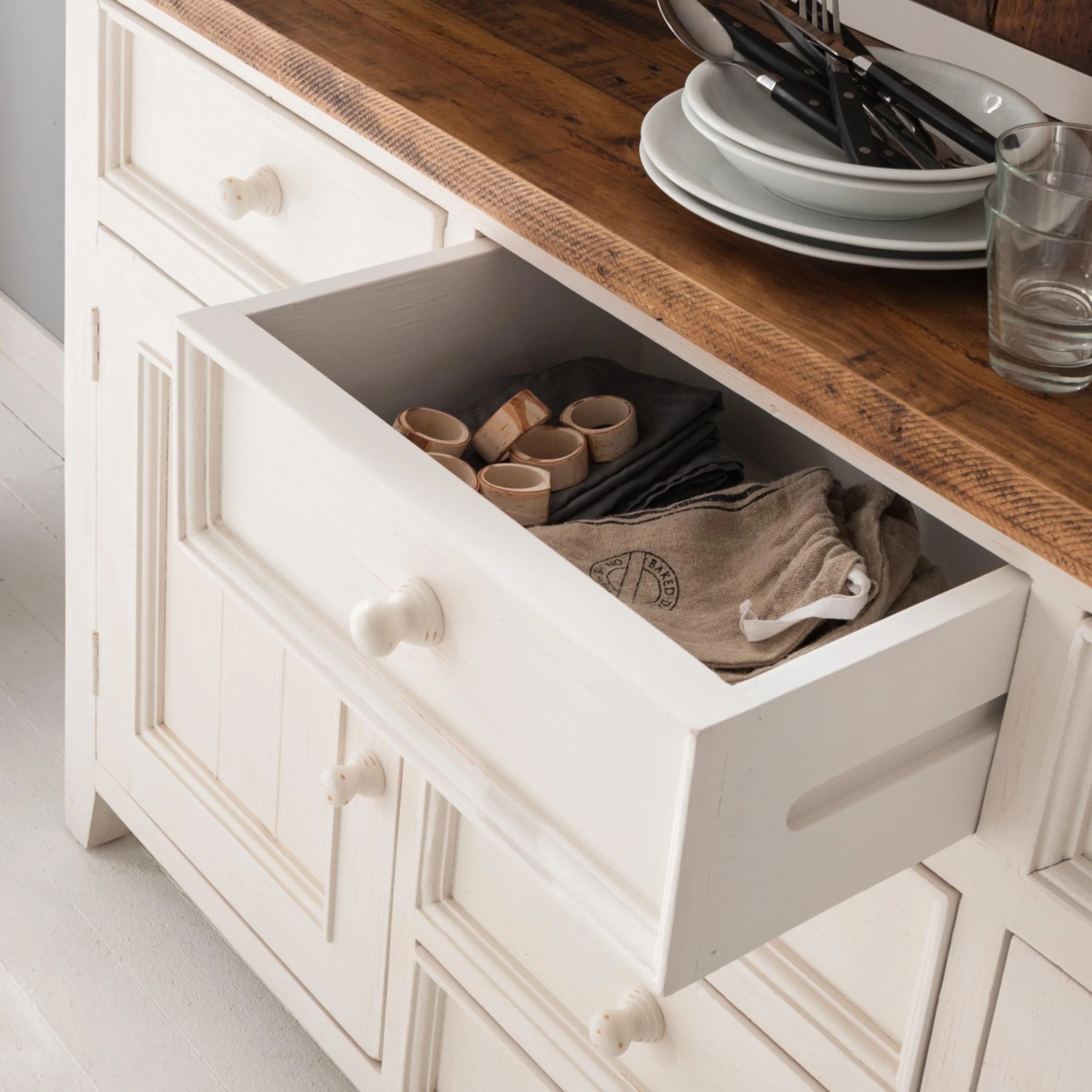 BALIGNTON Buffetschrank 9 BALIGNTON Buffetschrank – Bild 9