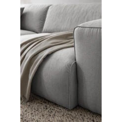 HUDSON Sofa 3-Sitzer -Haushaltsgegenstände Rabatte 71000212 4 5386b4e0 0019 477b aba4 7a2157831877