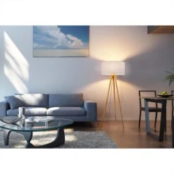 TRIPOD STABILO Stehleuchte 1-flammig -Haushaltsgegenstände Rabatte 71000233 4