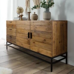 GRASBY Sideboard -Haushaltsgegenstände Rabatte 71000297 10