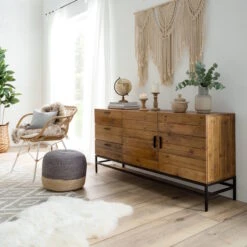 GRASBY Sideboard -Haushaltsgegenstände Rabatte 71000297 2