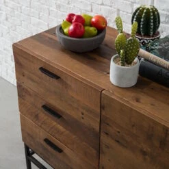 GRASBY Sideboard -Haushaltsgegenstände Rabatte 71000297 5