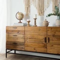 GRASBY Sideboard -Haushaltsgegenstände Rabatte 71000297 8