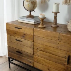 GRASBY Sideboard -Haushaltsgegenstände Rabatte 71000297 9