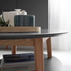 LINDHOLM Couchtisch -Haushaltsgegenstände Rabatte 71000316 10