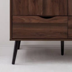 GJORA Drehtürenschrank -Haushaltsgegenstände Rabatte 71000321 12