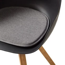 SKELDE Armlehnenstuhl 2er-Set -Haushaltsgegenstände Rabatte 71000329 10