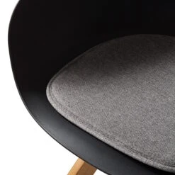 SKELDE Armlehnenstuhl 2er-Set -Haushaltsgegenstände Rabatte 71000329 11