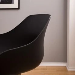 SKELDE Armlehnenstuhl 2er-Set -Haushaltsgegenstände Rabatte 71000329 6