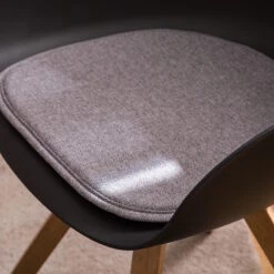 SKELDE Armlehnenstuhl 2er-Set -Haushaltsgegenstände Rabatte 71000329 7