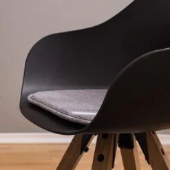 SKELDE Armlehnenstuhl 2er-Set -Haushaltsgegenstände Rabatte 71000329 8