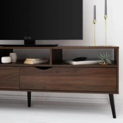 GJORA TV-Lowboard -Haushaltsgegenstände Rabatte 71000333 11