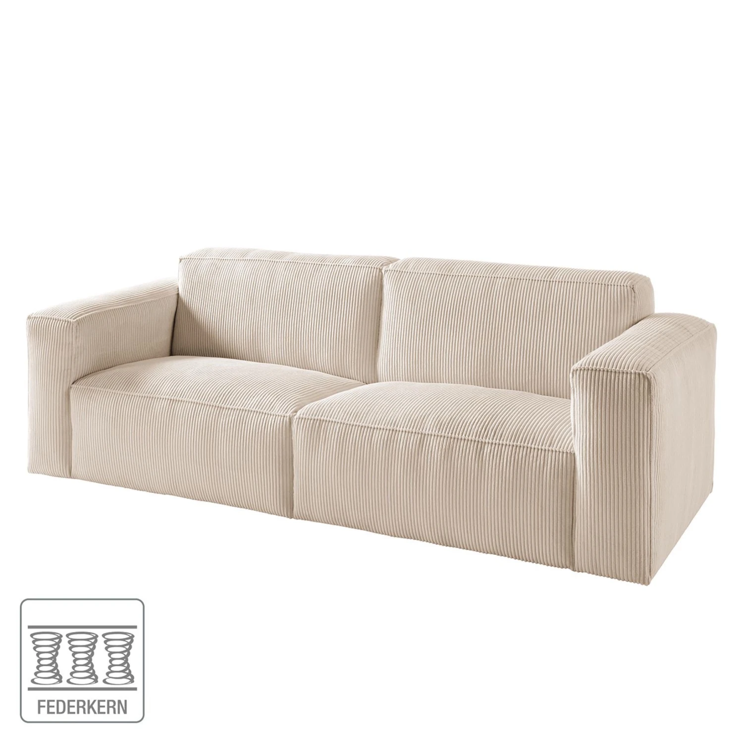 LORALAI Sofa 3-Sitzer 2 LORALAI Sofa 3-Sitzer – Bild 2