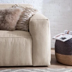 LORALAI Sofa 3-Sitzer 35 LORALAI Sofa 3-Sitzer -Haushaltsgegenstände Rabatte 71000347 15