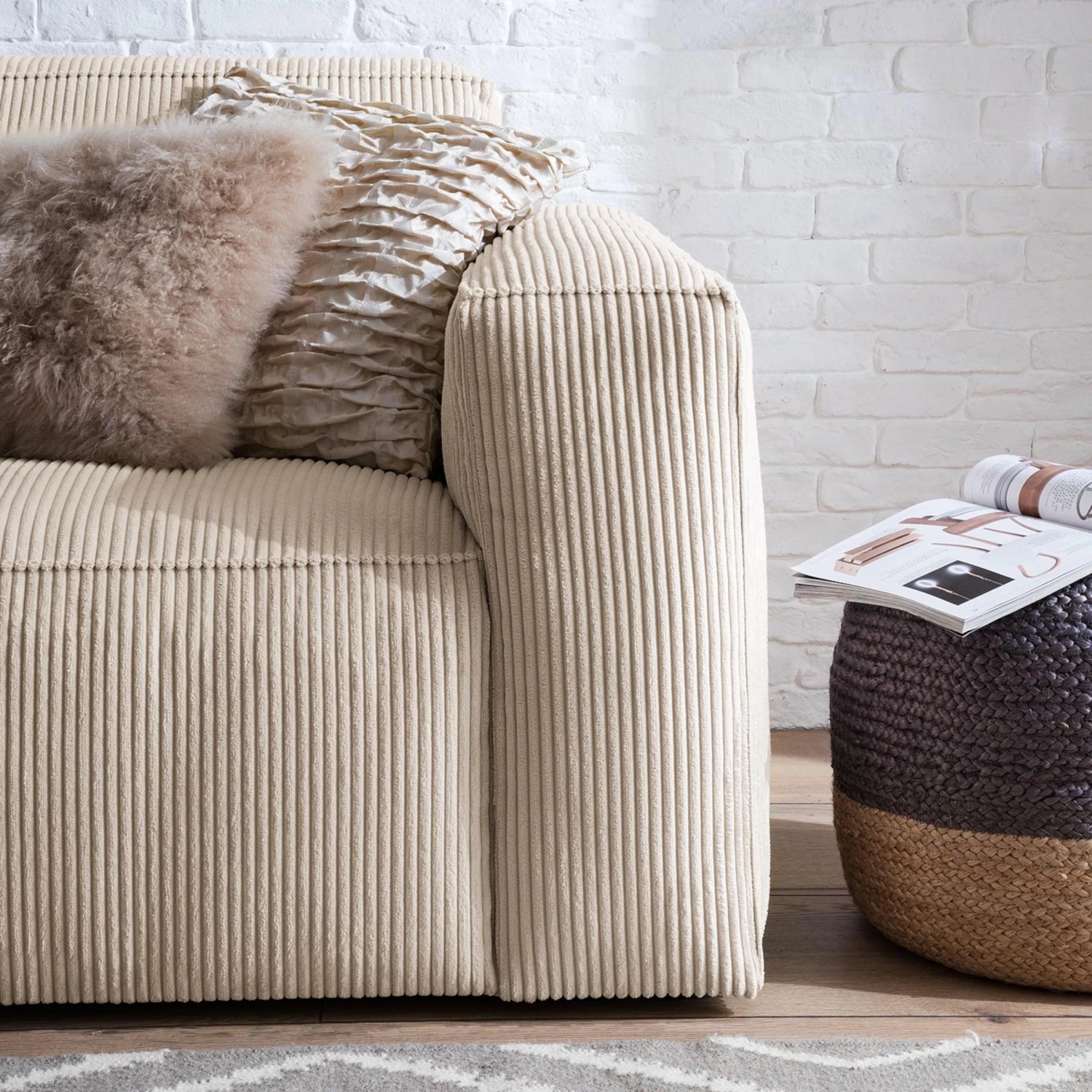 LORALAI Sofa 3-Sitzer 16 LORALAI Sofa 3-Sitzer – Bild 16