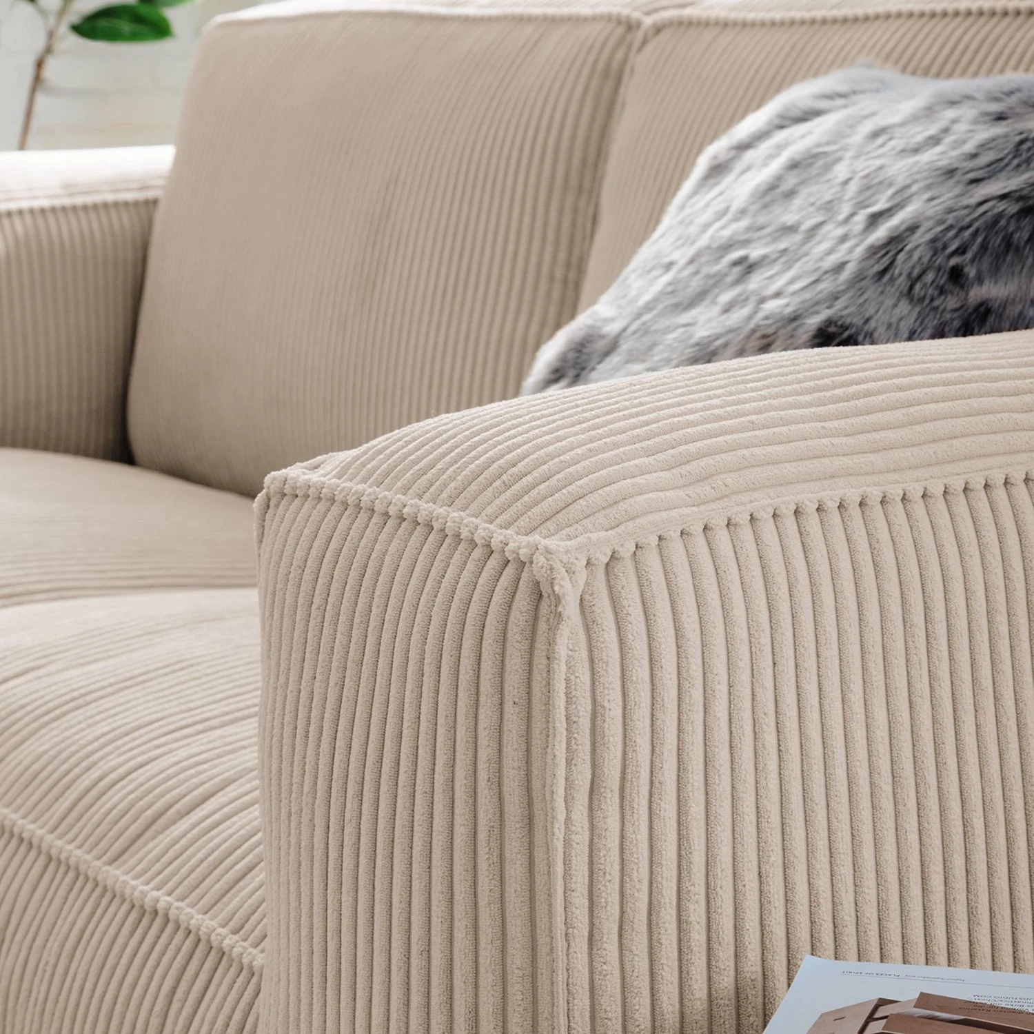LORALAI Sofa 3-Sitzer 19 LORALAI Sofa 3-Sitzer – Bild 19