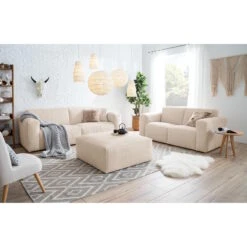 LORALAI Sofa 3-Sitzer 23 LORALAI Sofa 3-Sitzer -Haushaltsgegenstände Rabatte 71000347 3