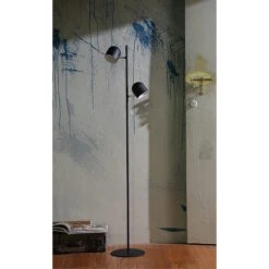 JON LED-Stehleuchte 32 JON LED-Stehleuchte -Haushaltsgegenstände Rabatte 71000363 1