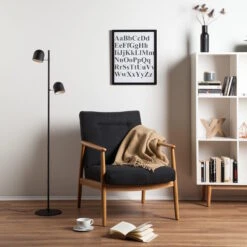 JON LED-Stehleuchte 36 JON LED-Stehleuchte -Haushaltsgegenstände Rabatte 71000363 5