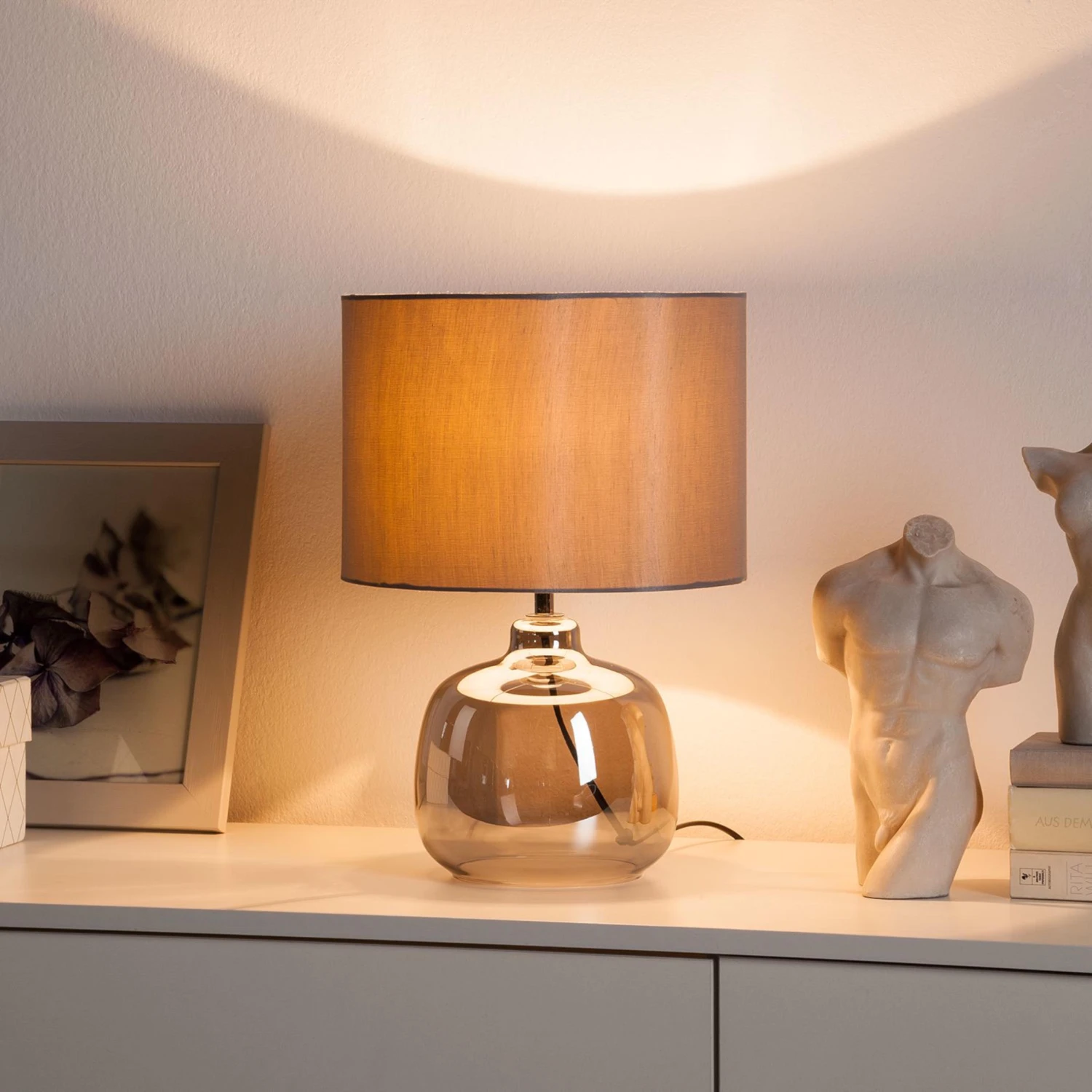 LOSTER Tischleuchte 11 LOSTER Tischleuchte – Bild 11