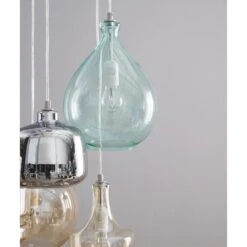 BROOKLYN Pendelleuchte 5-flammig 29 BROOKLYN Pendelleuchte 5-flammig -Haushaltsgegenstände Rabatte 71000365 13