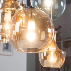 BROOKLYN Pendelleuchte 5-flammig 22 BROOKLYN Pendelleuchte 5-flammig -Haushaltsgegenstände Rabatte 71000365 6