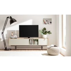 EDSON Strickpouf -Haushaltsgegenstände Rabatte 71000366 2