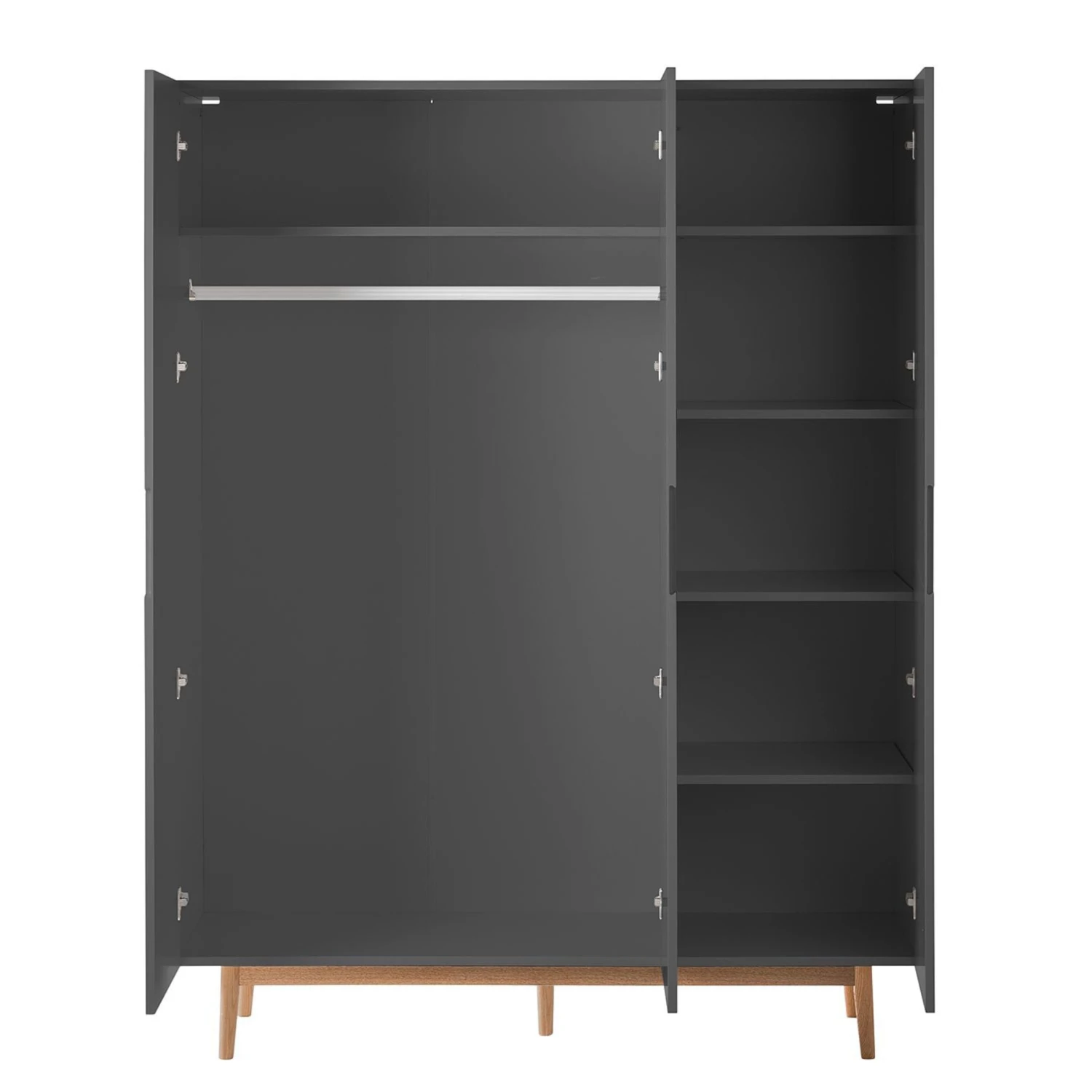 LINDHOLM Drehtürenschrank 16 LINDHOLM Drehtürenschrank – Bild 16