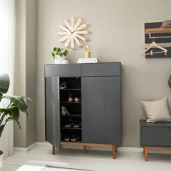 LINDHOLM Schuhkommode -Haushaltsgegenstände Rabatte 71000374 5