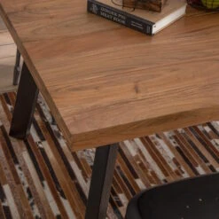 AMLA Esstisch 14 AMLA Esstisch -Haushaltsgegenstände Rabatte 71000385 5