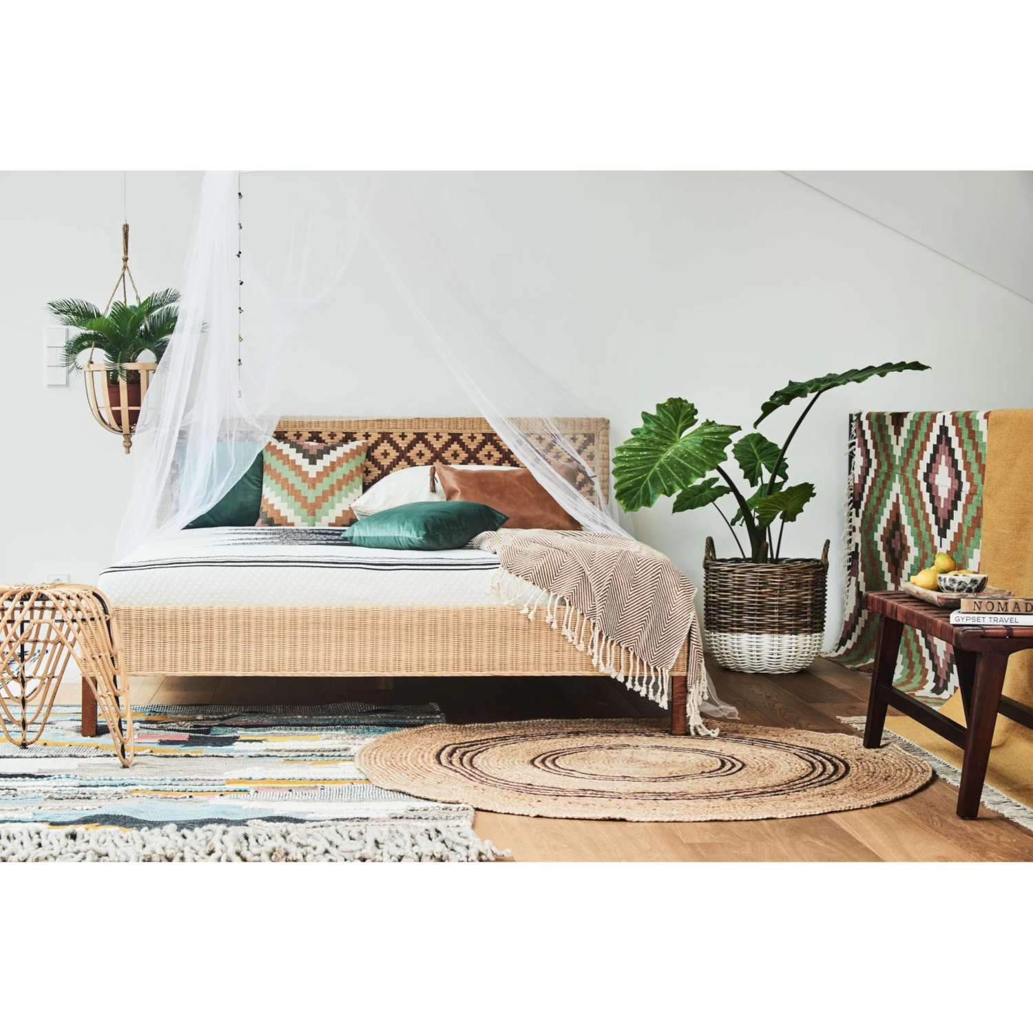 LANIPA Bett 2 LANIPA Bett – Bild 2