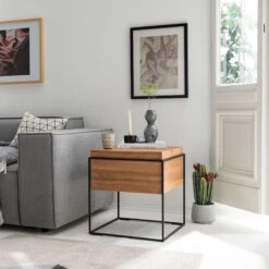 CUBUS Beistelltisch 36 CUBUS Beistelltisch -Haushaltsgegenstände Rabatte 71000397 1