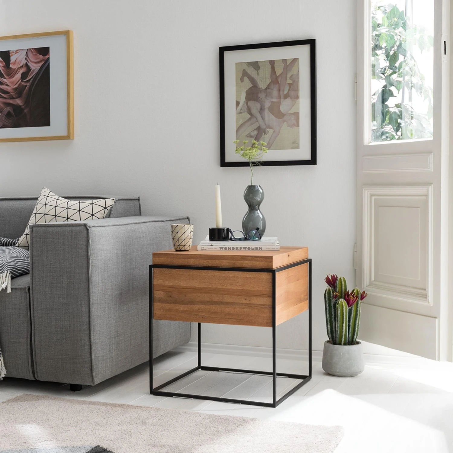 CUBUS Beistelltisch 17 CUBUS Beistelltisch – Bild 17