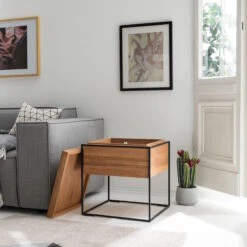 CUBUS Beistelltisch 37 CUBUS Beistelltisch -Haushaltsgegenstände Rabatte 71000397 2