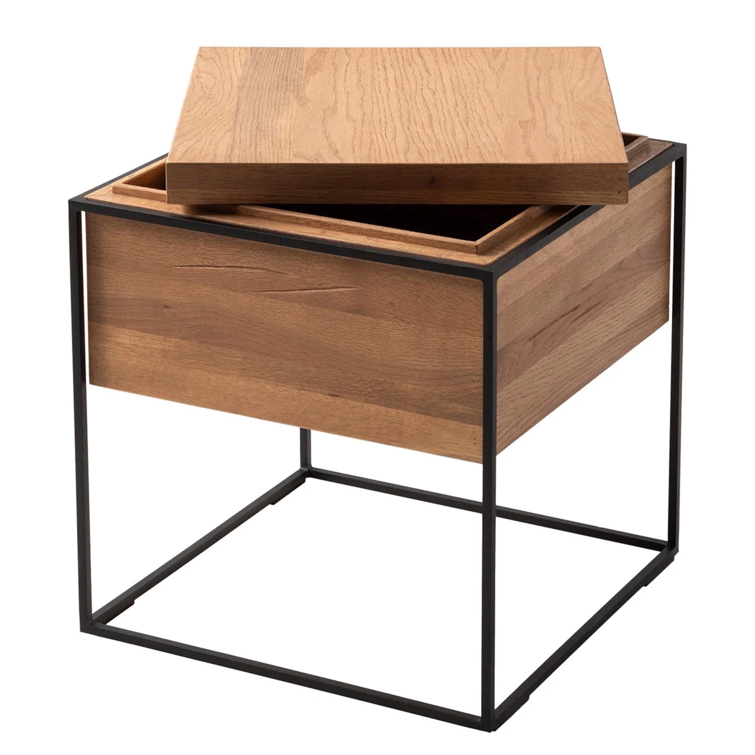 CUBUS Beistelltisch 20 CUBUS Beistelltisch – Bild 20