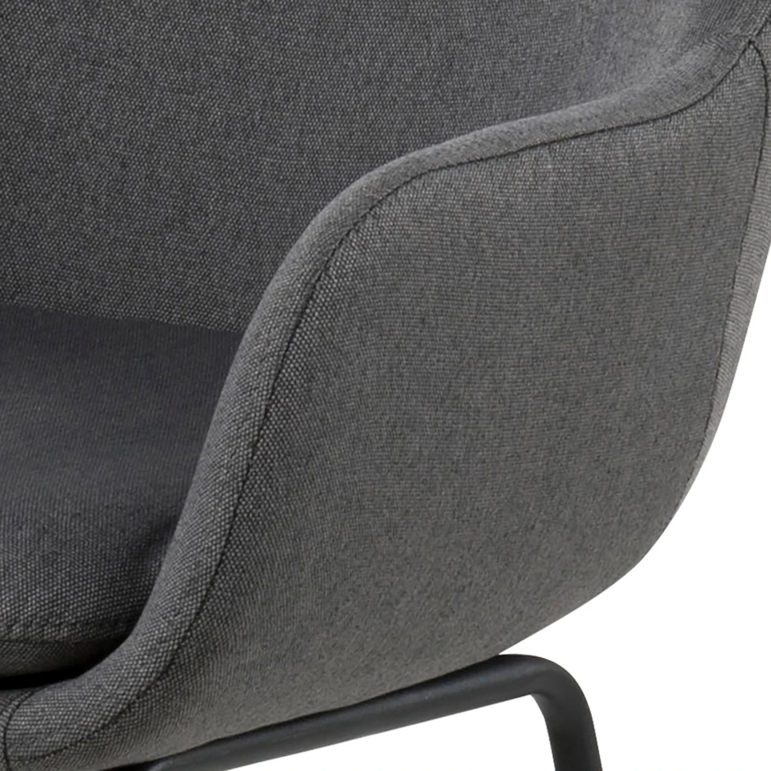 HALLUND Barstuhl 2er-Set 12 HALLUND Barstuhl 2er-Set – Bild 12