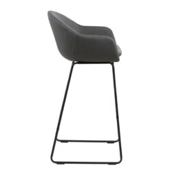 HALLUND Barstuhl 2er-Set 18 HALLUND Barstuhl 2er-Set -Haushaltsgegenstände Rabatte 71000428 6