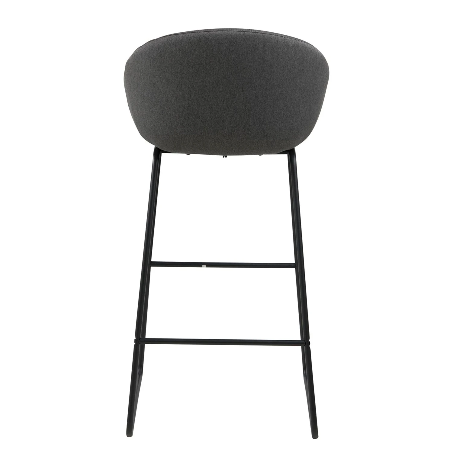 HALLUND Barstuhl 2er-Set 8 HALLUND Barstuhl 2er-Set – Bild 8