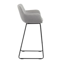 BORRIS Barstuhl 2er-Set -Haushaltsgegenstände Rabatte 71000429 4