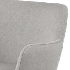 BORRIS Barstuhl 2er-Set -Haushaltsgegenstände Rabatte 71000429 8