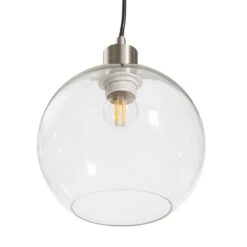 ELVEN Pendelleuchte 3-flammig -Haushaltsgegenstände Rabatte 71000438 8