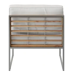 TEAKLINE Loungesessel -Haushaltsgegenstände Rabatte 71000446 4