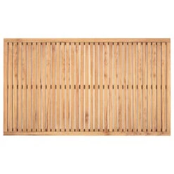 TEAKLINE Couchtisch 10 TEAKLINE Couchtisch -Haushaltsgegenstände Rabatte 71000447 4