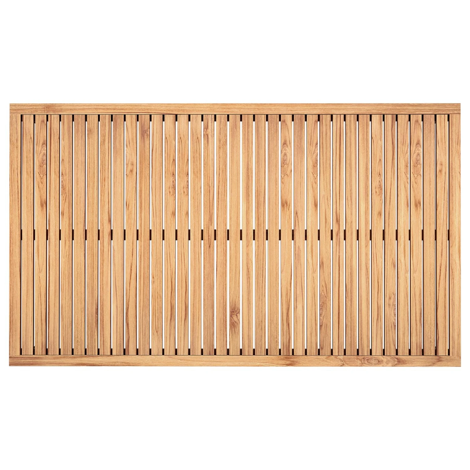 TEAKLINE Couchtisch 5 TEAKLINE Couchtisch – Bild 5